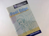 fg7372 Pool Edge BOXED GameCube Japan