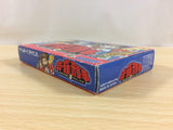 UA9547 Mah Jong Police BOXED GameBoy Advance Japan