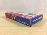 UA9547 Mah Jong Police BOXED GameBoy Advance Japan
