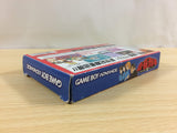 UA9547 Mah Jong Police BOXED GameBoy Advance Japan