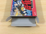 UA9547 Mah Jong Police BOXED GameBoy Advance Japan