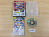 dg3986 Disney's Party Magical Party BOXED GameCube Japan