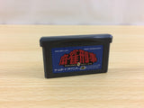 UA9547 Mah Jong Police BOXED GameBoy Advance Japan