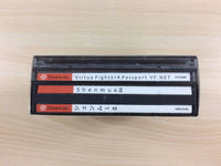ud3882 Shenmue II 2 Limited Dreamcast Japan