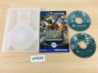 df4868 Medal of Honor Rising Sun Disc GameCube Japan