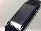 G8451 Tested Working - PSP-3000 PIANO BLACK SONY PSP Console Japan