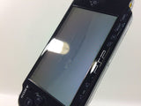 G8451 Tested Working - PSP-3000 PIANO BLACK SONY PSP Console Japan