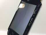 G8451 Tested Working - PSP-3000 PIANO BLACK SONY PSP Console Japan