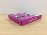 UB2591 Kyoto Hanano Misshitsu Satsujin Jiken BOXED NES Famicom Japan