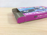 UB2591 Kyoto Hanano Misshitsu Satsujin Jiken BOXED NES Famicom Japan