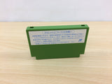 UB2591 Kyoto Hanano Misshitsu Satsujin Jiken BOXED NES Famicom Japan