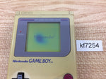 kf7254 Plz Read Item Condi GameBoy Original DMG-01 Game Boy Console Japan