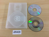 df6428 Biohazard Resident Evil Disc GameCube Japan