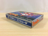 UA9424 Miracle Ropit's Adventure in 2100 BOXED NES Famicom Japan