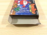 UA9424 Miracle Ropit's Adventure in 2100 BOXED NES Famicom Japan