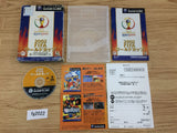 fg2022 2002 FIFA World Cup BOXED GameCube Japan