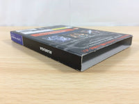 fh2372 Ikaruga BOXED GameCube Japan