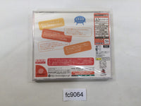 fc9064 Dream Passport 3 Dreamcast Japan
