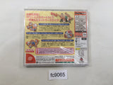 fc9065 Dream Passport 3 Dreamcast Japan