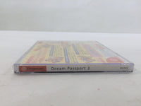 fc9065 Dream Passport 3 Dreamcast Japan