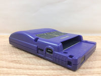 lc1286 GameBoy Color Purple Game Boy Console Japan