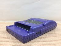 lc1286 GameBoy Color Purple Game Boy Console Japan