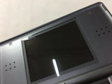 LA4427 Tested Working - No Battery Nintendo DS Lite Pokemon Black Console Japan