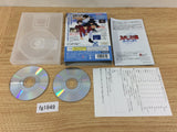 fg1849 Lupin the Third Umi ni Kieta Hihou BOXED GameCube Japan