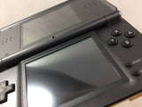 LA4427 Tested Working - No Battery Nintendo DS Lite Pokemon Black Console Japan