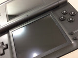LA4427 Tested Working - No Battery Nintendo DS Lite Pokemon Black Console Japan