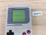lb9970 GameBoy Original DMG-01 Game Boy Console Japan