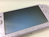 G8369 With Defects - PSP-2000 LAVENDER PURPLE SONY PSP Console Japan