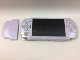 G8369 With Defects - PSP-2000 LAVENDER PURPLE SONY PSP Console Japan