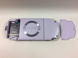 G8369 With Defects - PSP-2000 LAVENDER PURPLE SONY PSP Console Japan