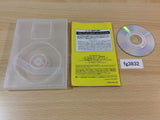 fg3832 NBA Street V3 Mario de Dunk Disc GameCube Japan