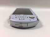 G8369 With Defects - PSP-2000 LAVENDER PURPLE SONY PSP Console Japan