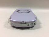 G8369 With Defects - PSP-2000 LAVENDER PURPLE SONY PSP Console Japan