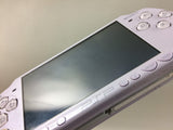 G8369 With Defects - PSP-2000 LAVENDER PURPLE SONY PSP Console Japan