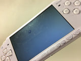 G8369 With Defects - PSP-2000 LAVENDER PURPLE SONY PSP Console Japan