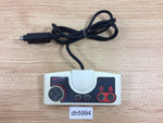 dh5994 Plz Read Item Condi Controller for PC Engine Console PI-PD001 Japan