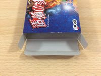 ud5568 Nobunaga no Yabou BOXED GameBoy Advance Japan