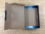KD3957 Tested Working - Nintendo 3DS Aqua Blue Boxed Console Japan