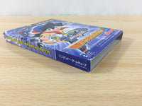fg6397 Beyblade VForce Super Tournament Battle 2002 BOXED GameCube Japan