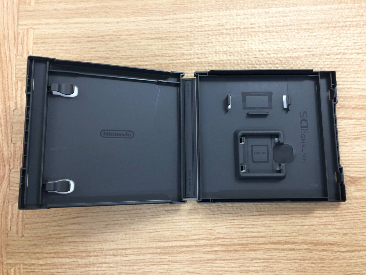 Sangokushi Taisen Ten BOXED Nintendo DS Japan - FG5875 – J4U.co.jp