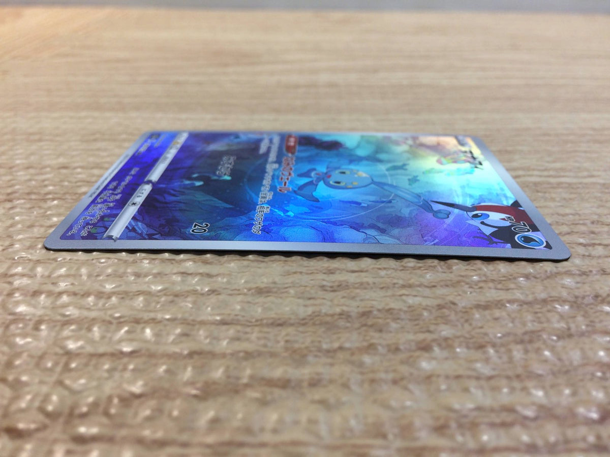 CC7047 Manaphy Water AR s12a 178/172 Pokemon Card TCG Japan