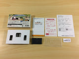 UA9571 Bokuno Kabuto Kuwagata BOXED GameBoy Advance Japan