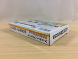 UA9571 Bokuno Kabuto Kuwagata BOXED GameBoy Advance Japan