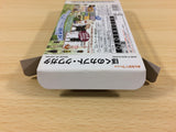 UA9571 Bokuno Kabuto Kuwagata BOXED GameBoy Advance Japan