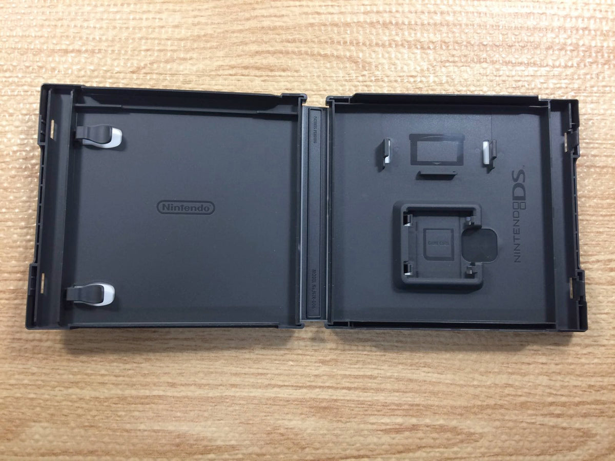 Avalon Code BOXED Nintendo DS Japan - FG7172 – J4U.co.jp