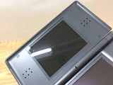 LB1582 With Defects - Nintendo DS Lite Pokemon Black Console Japan